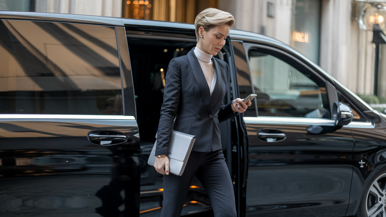 Airport Transfer from Istanbul Airport to Taksim Square: A Stress-Free Guide